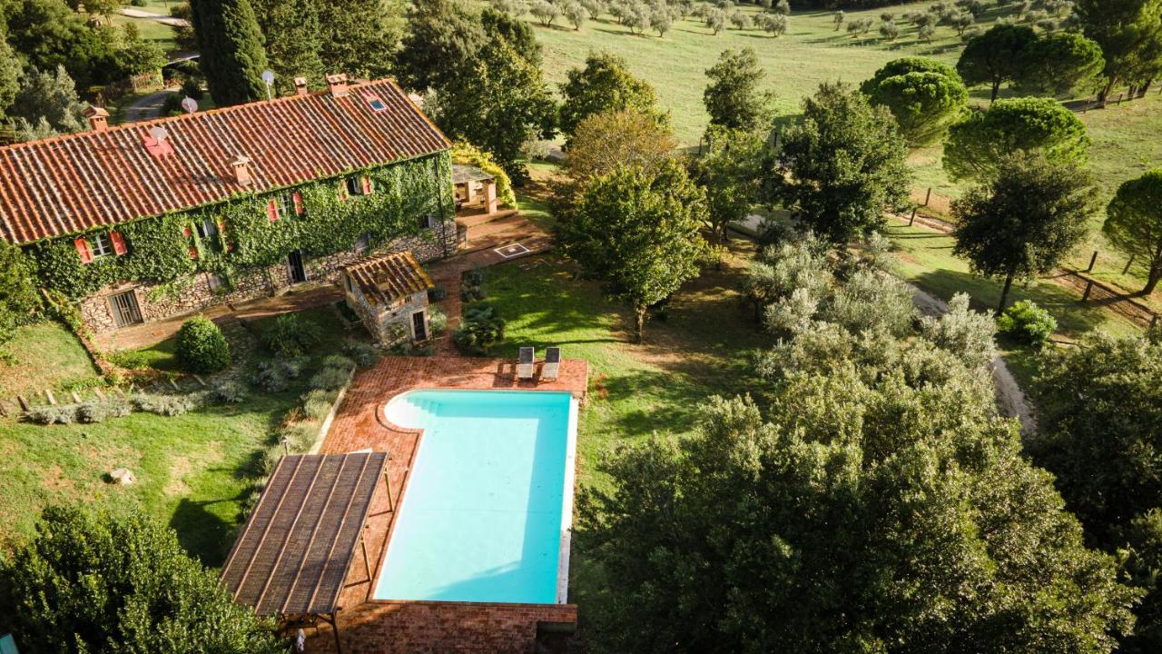Villa Fonteintanata Miemo エクステリア 写真