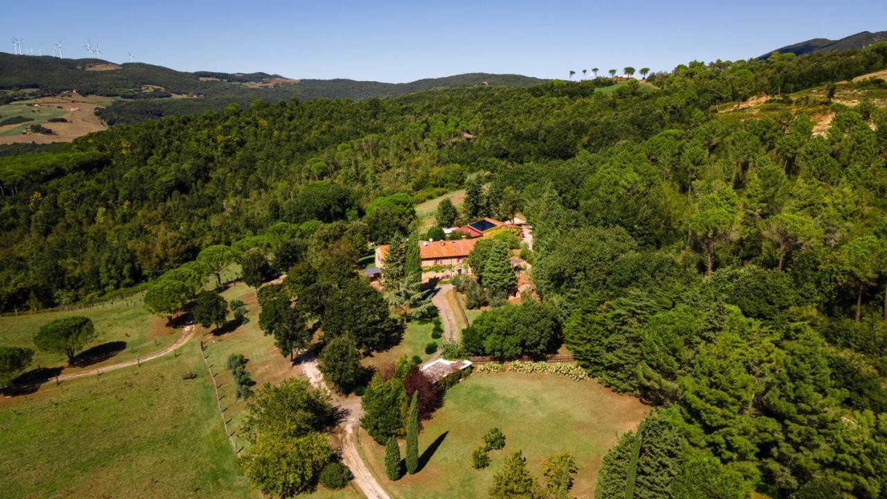 Villa Fonteintanata Miemo エクステリア 写真