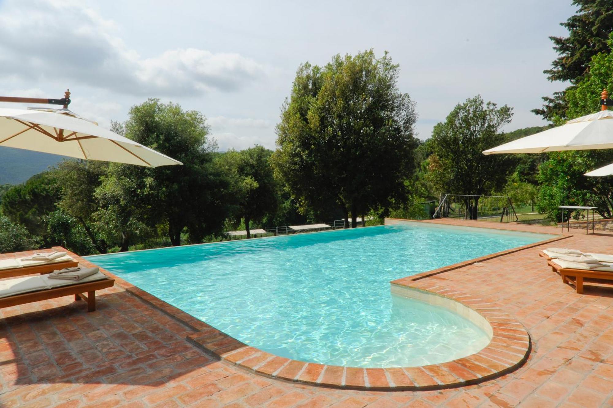 Villa Fonteintanata Miemo エクステリア 写真