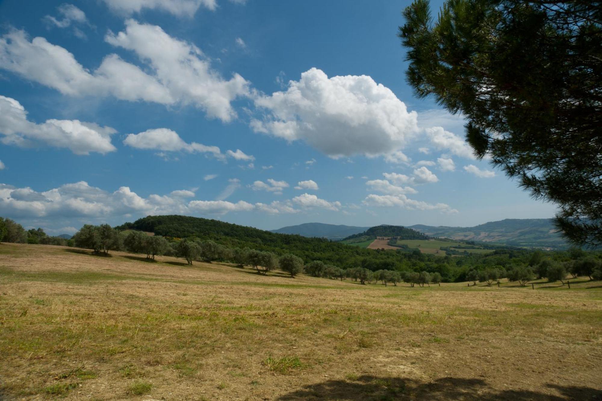 Villa Fonteintanata Miemo エクステリア 写真