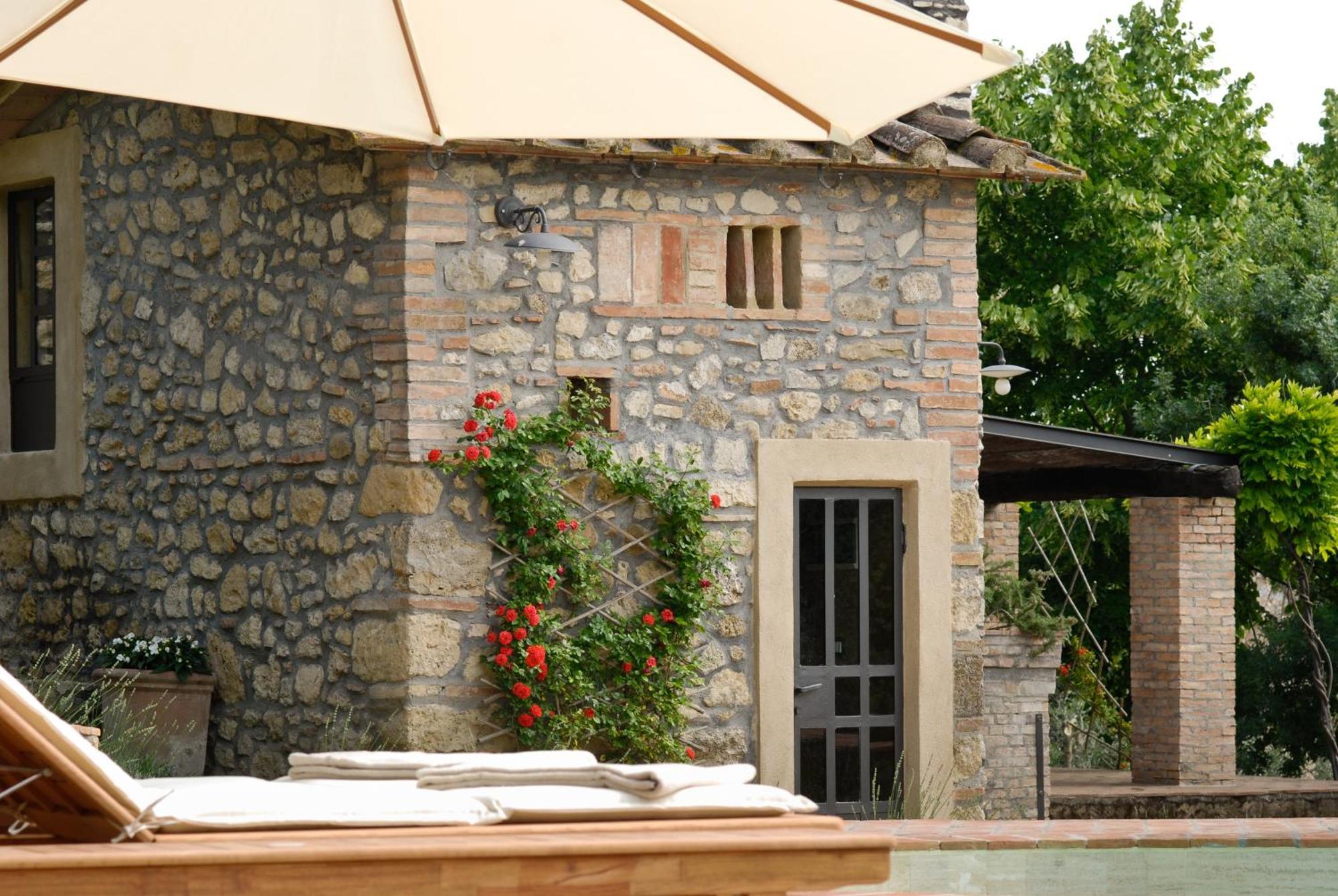 Villa Fonteintanata Miemo エクステリア 写真