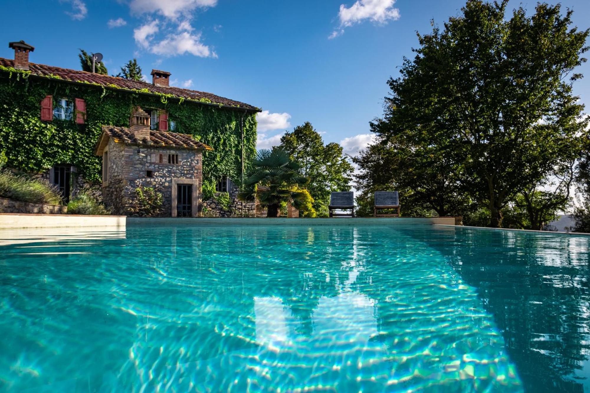 Villa Fonteintanata Miemo エクステリア 写真