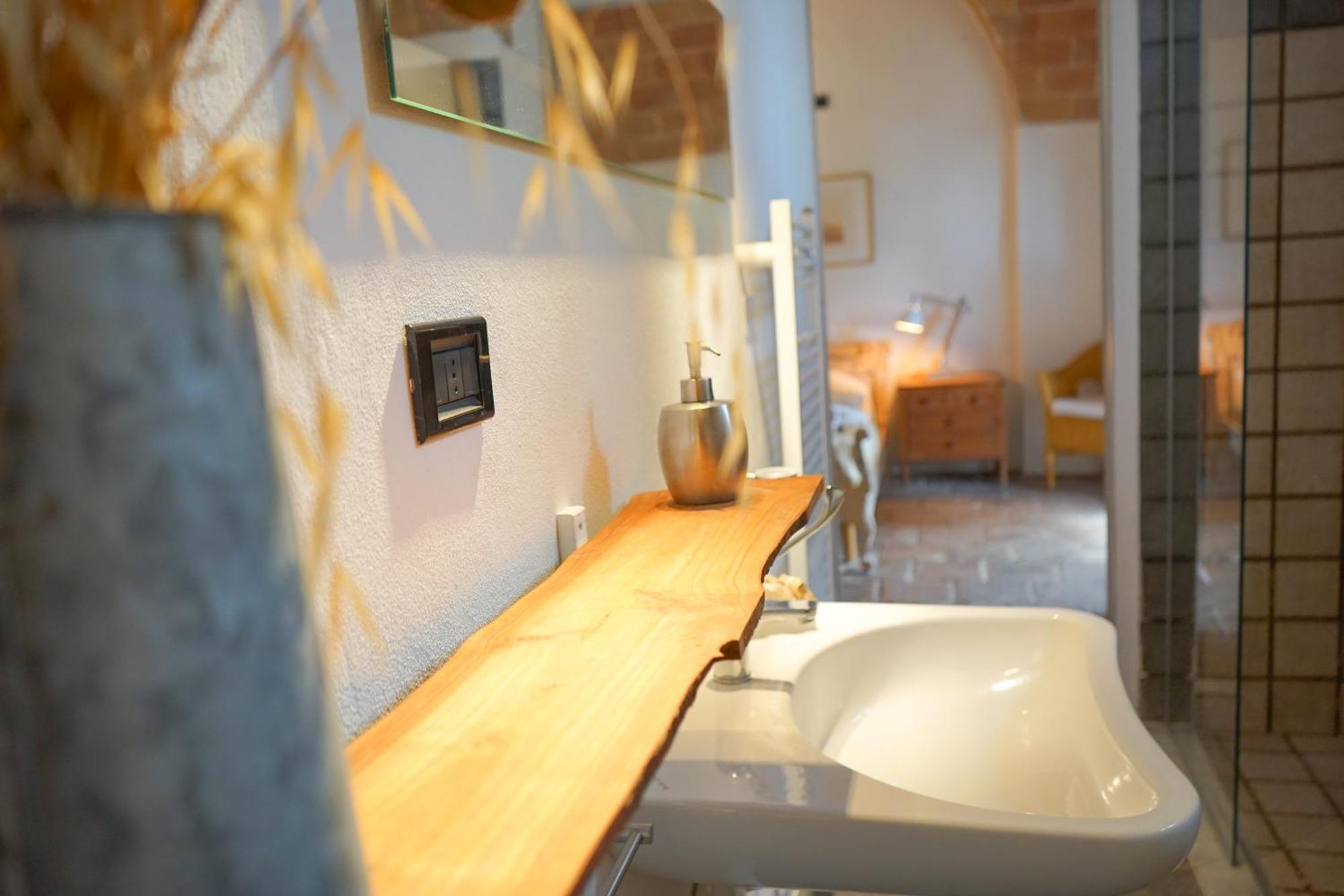 Villa Fonteintanata Miemo エクステリア 写真