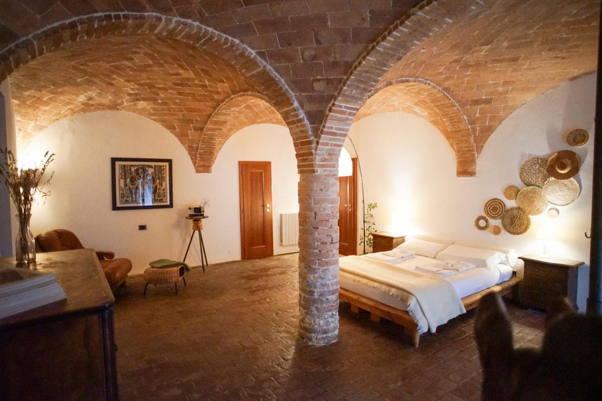Villa Fonteintanata Miemo エクステリア 写真