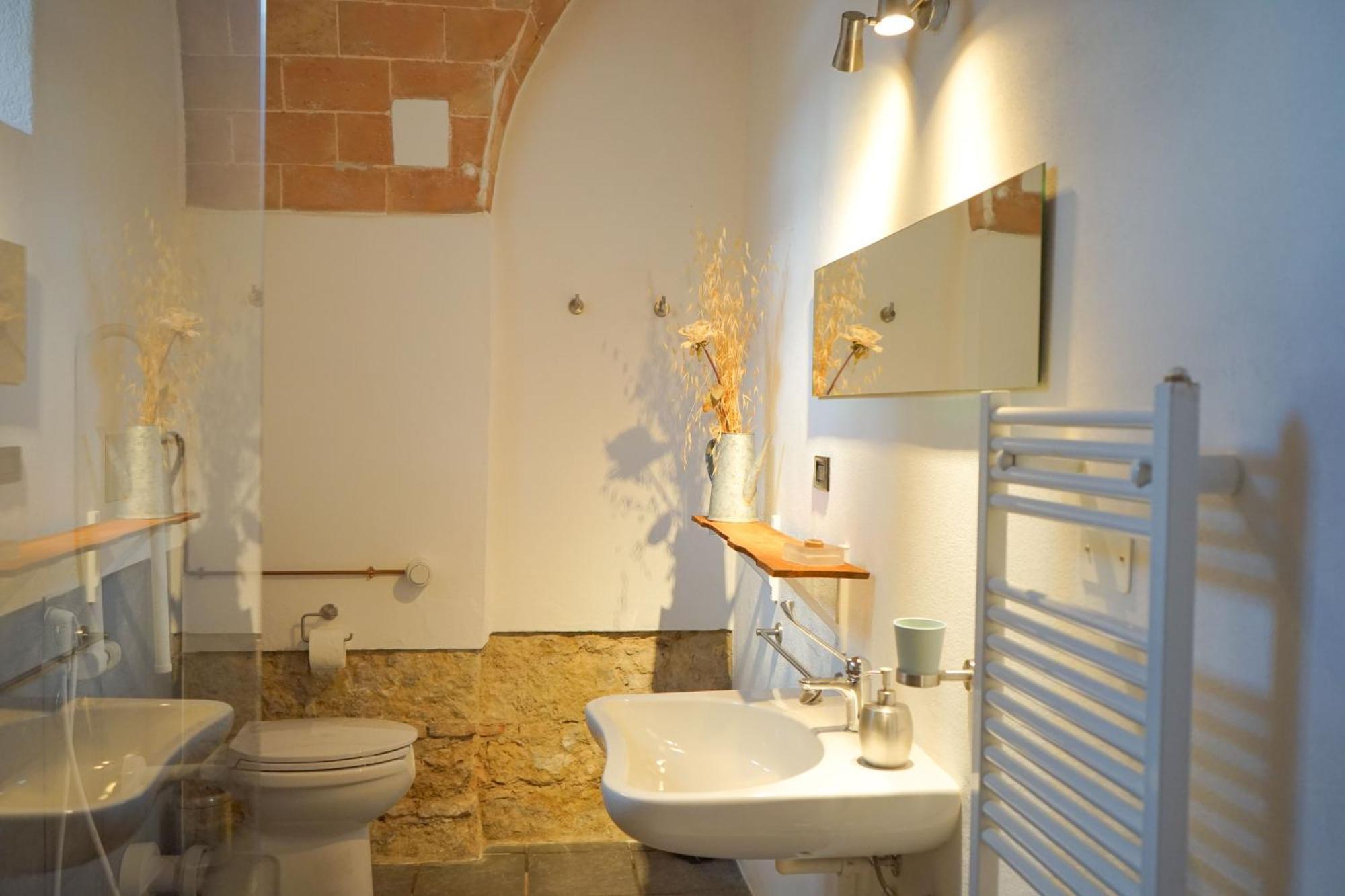 Villa Fonteintanata Miemo エクステリア 写真