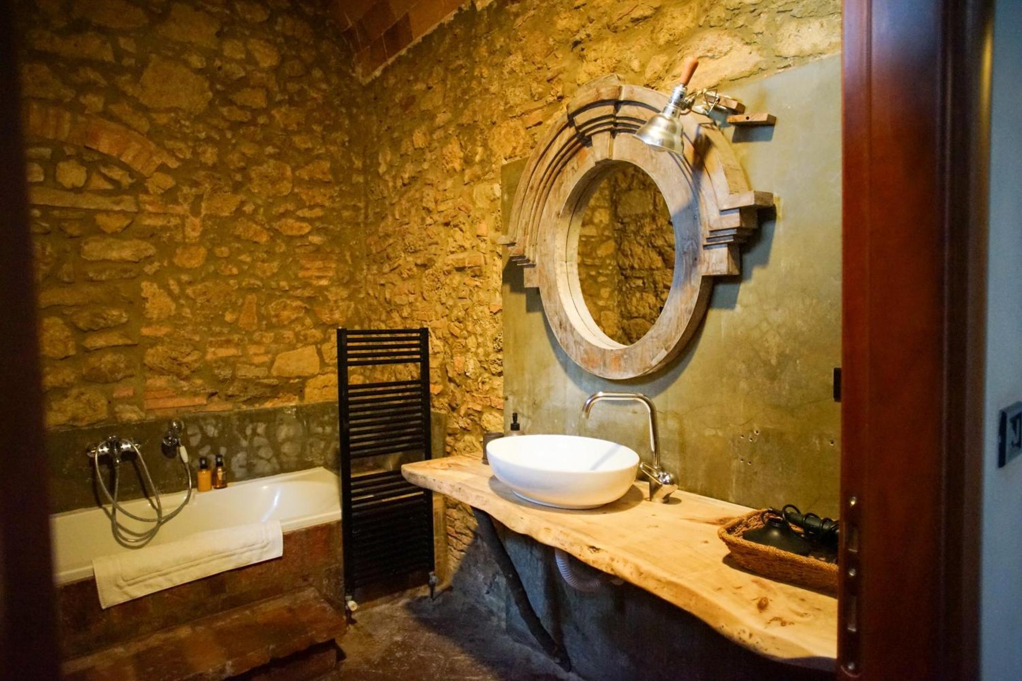 Villa Fonteintanata Miemo エクステリア 写真