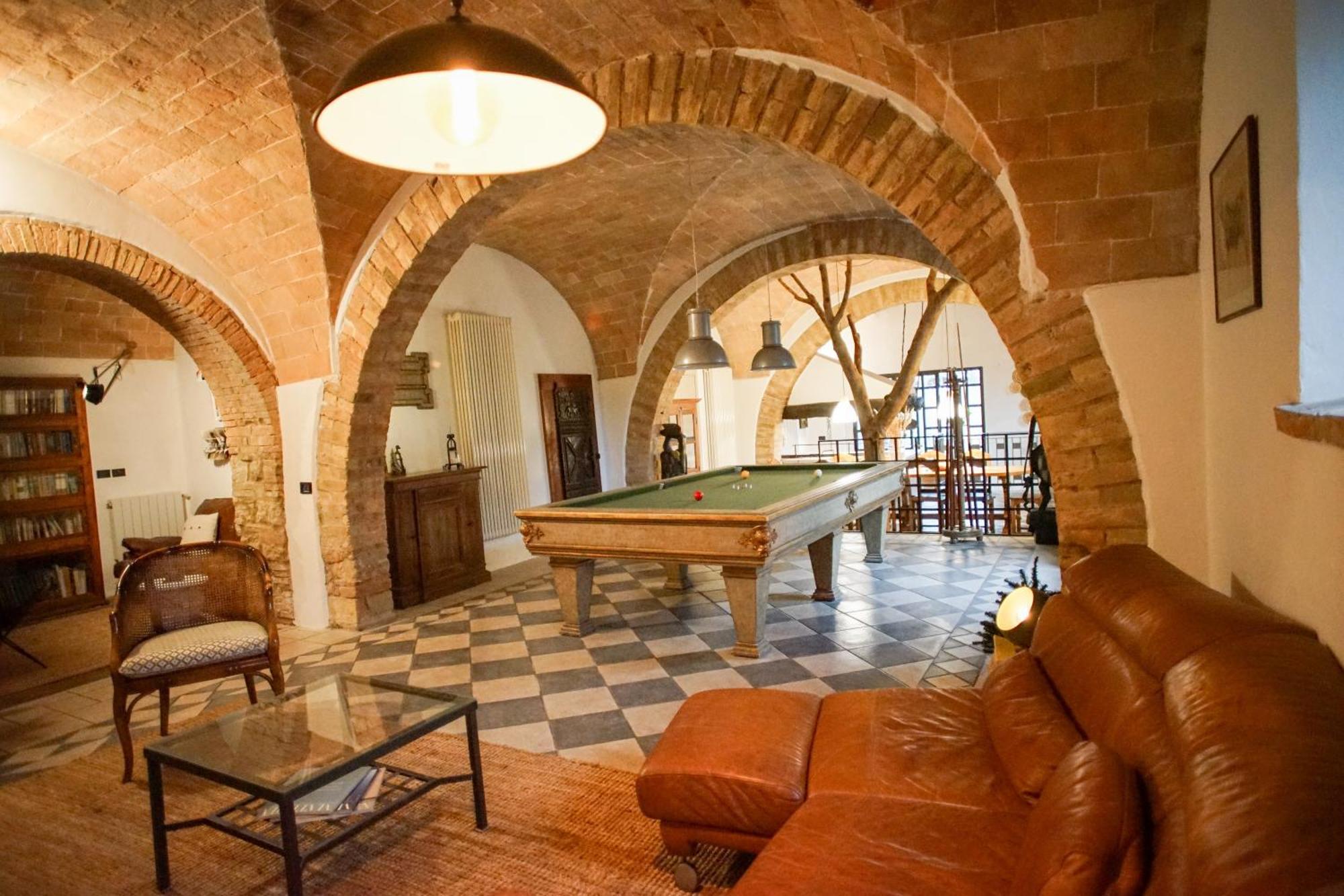 Villa Fonteintanata Miemo エクステリア 写真
