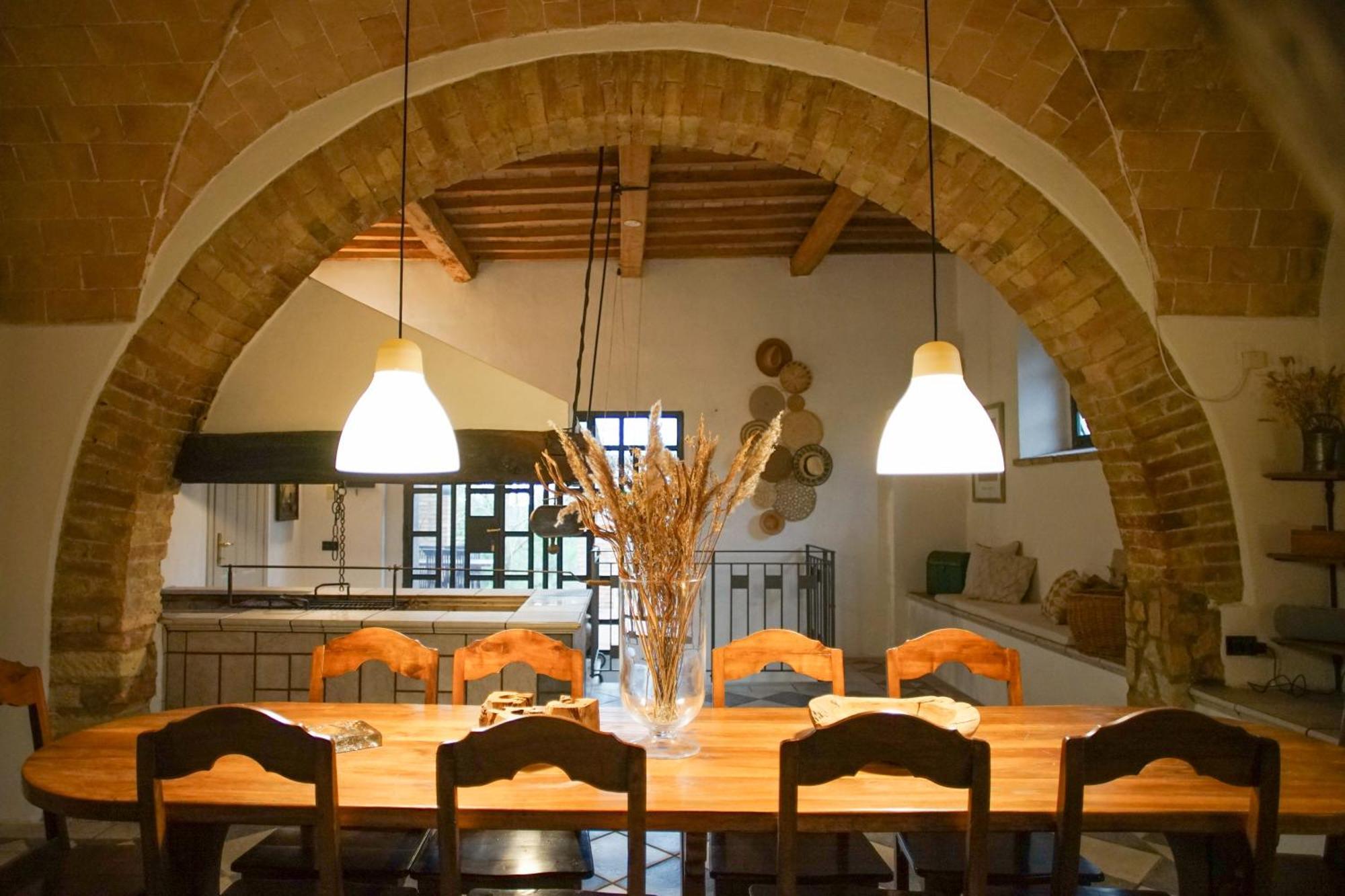 Villa Fonteintanata Miemo エクステリア 写真