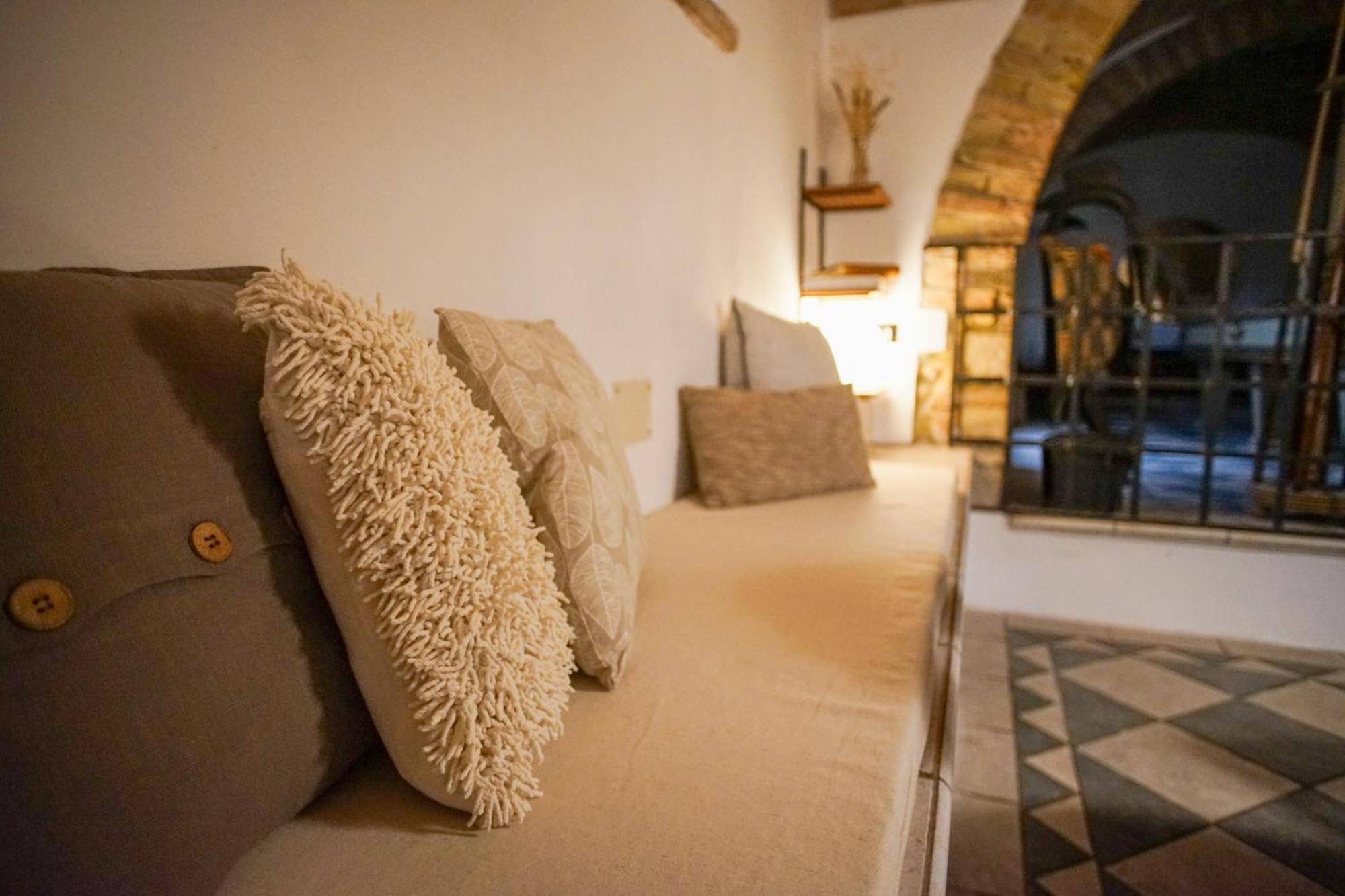 Villa Fonteintanata Miemo エクステリア 写真