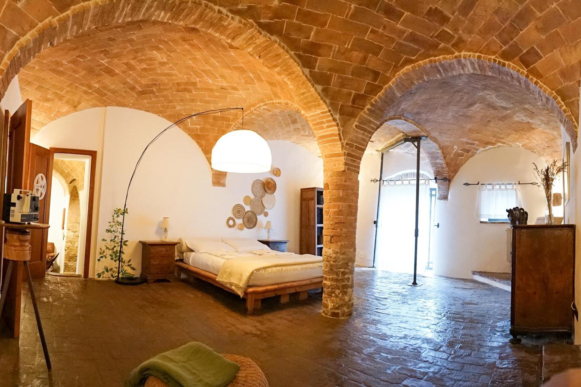 Villa Fonteintanata Miemo エクステリア 写真