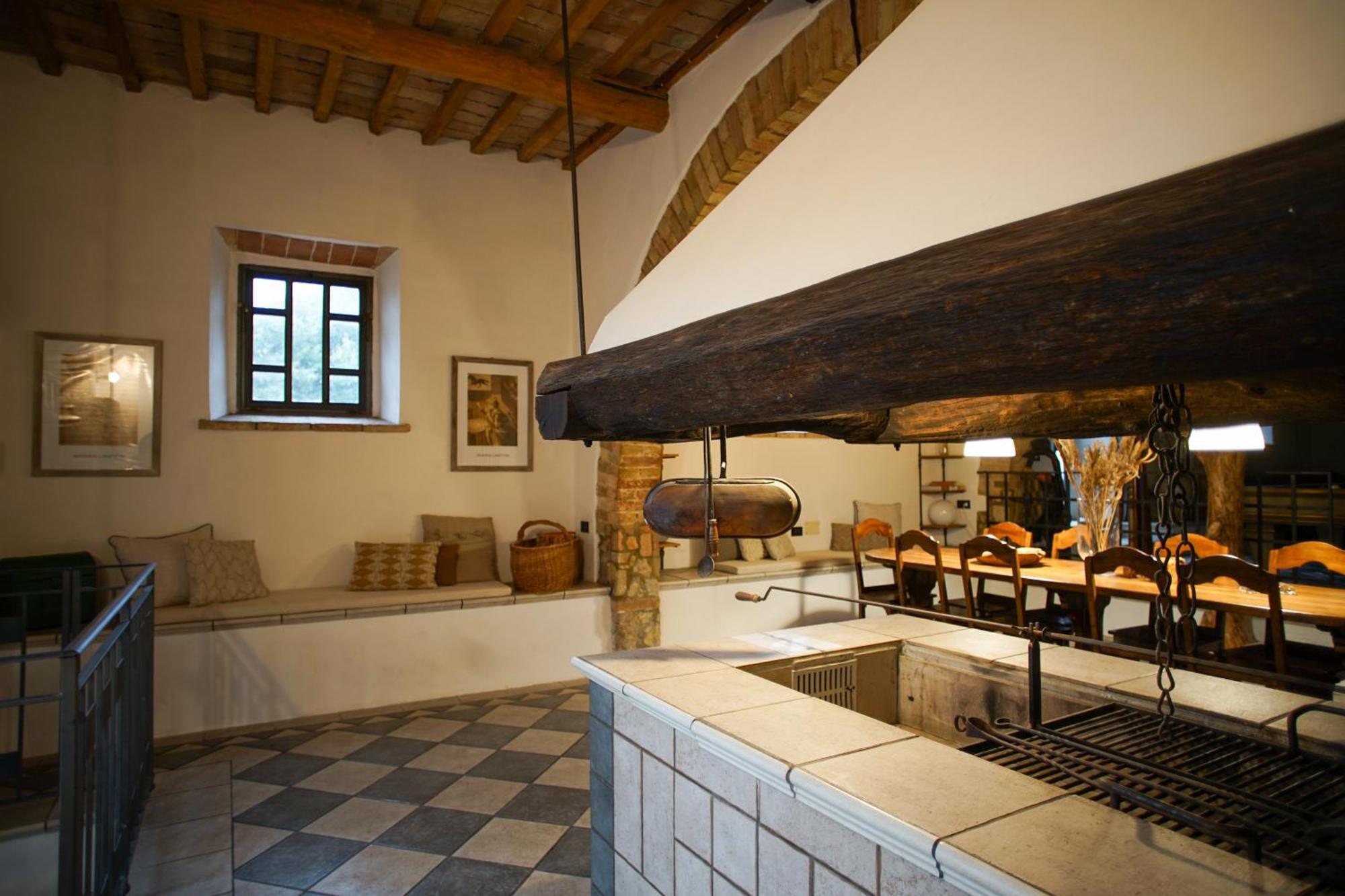Villa Fonteintanata Miemo エクステリア 写真