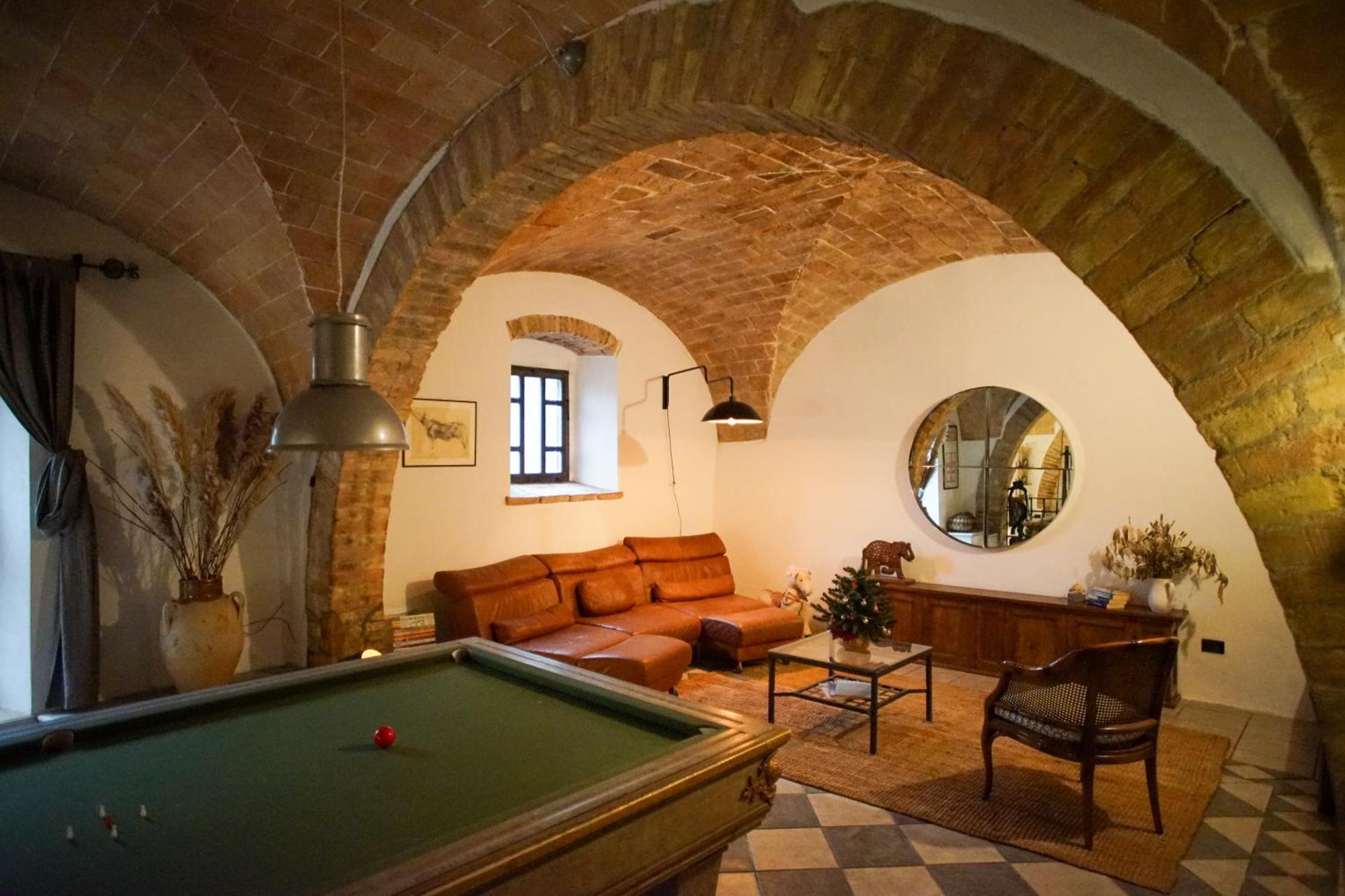 Villa Fonteintanata Miemo エクステリア 写真