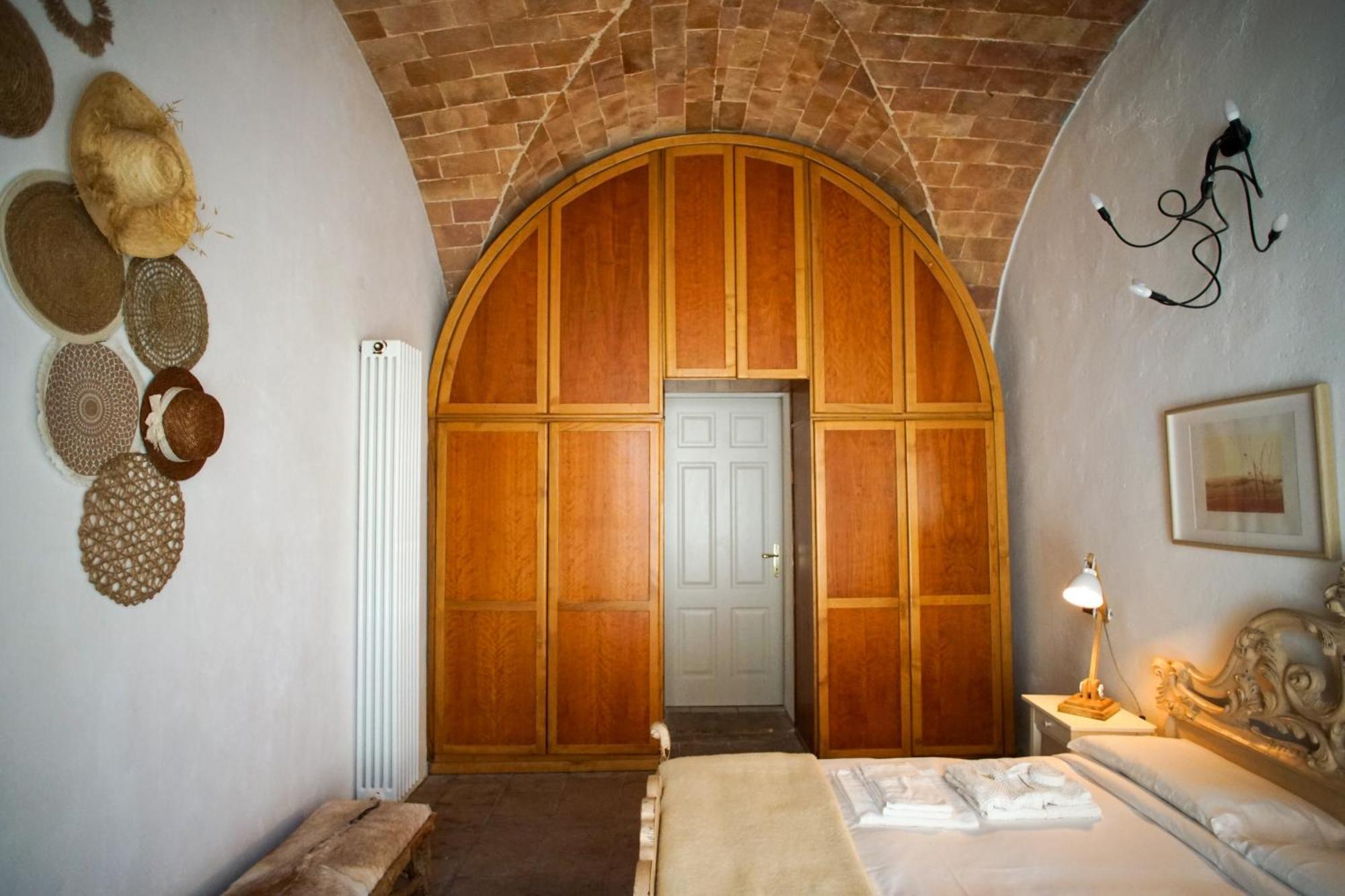 Villa Fonteintanata Miemo エクステリア 写真