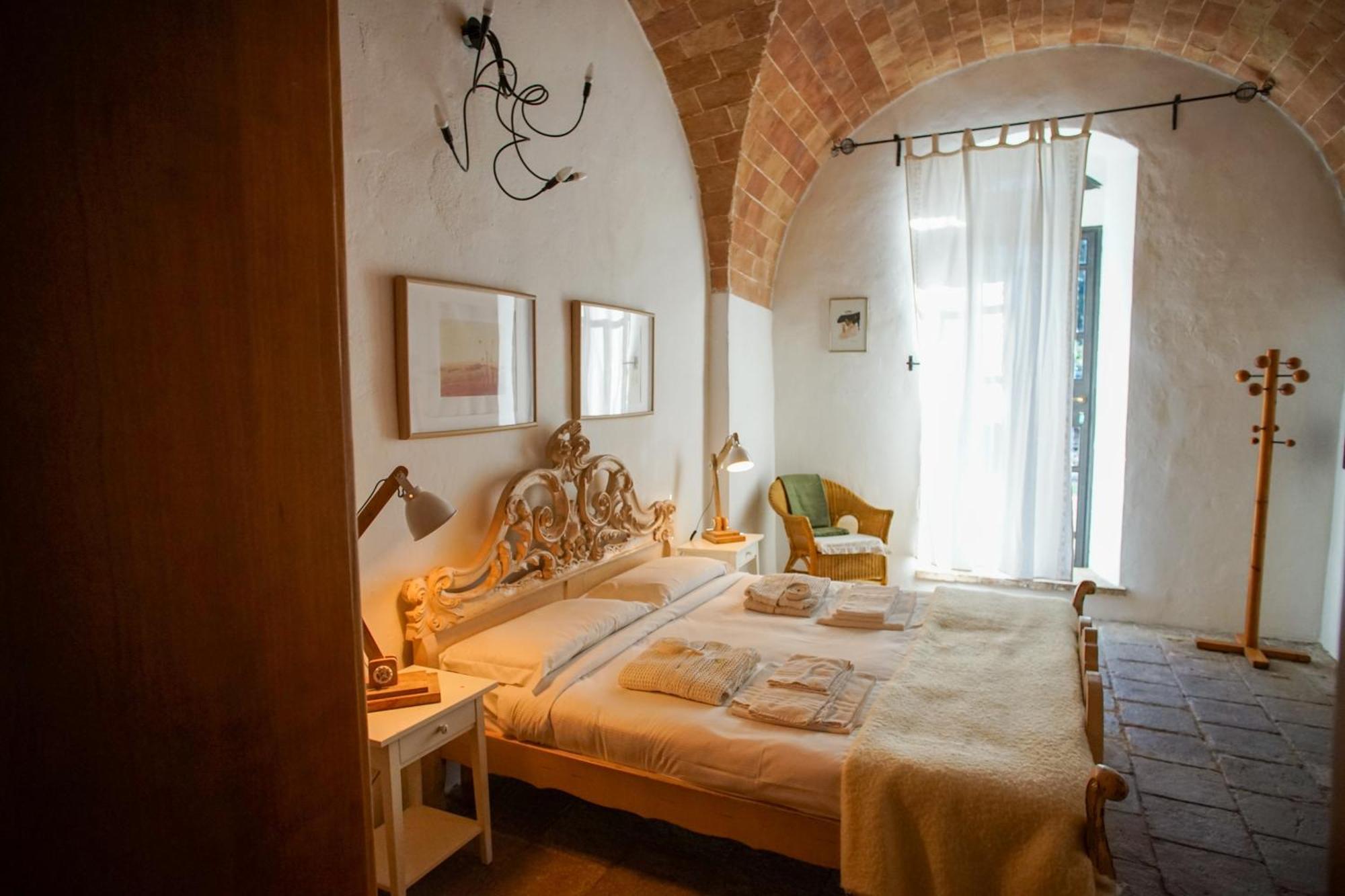 Villa Fonteintanata Miemo エクステリア 写真