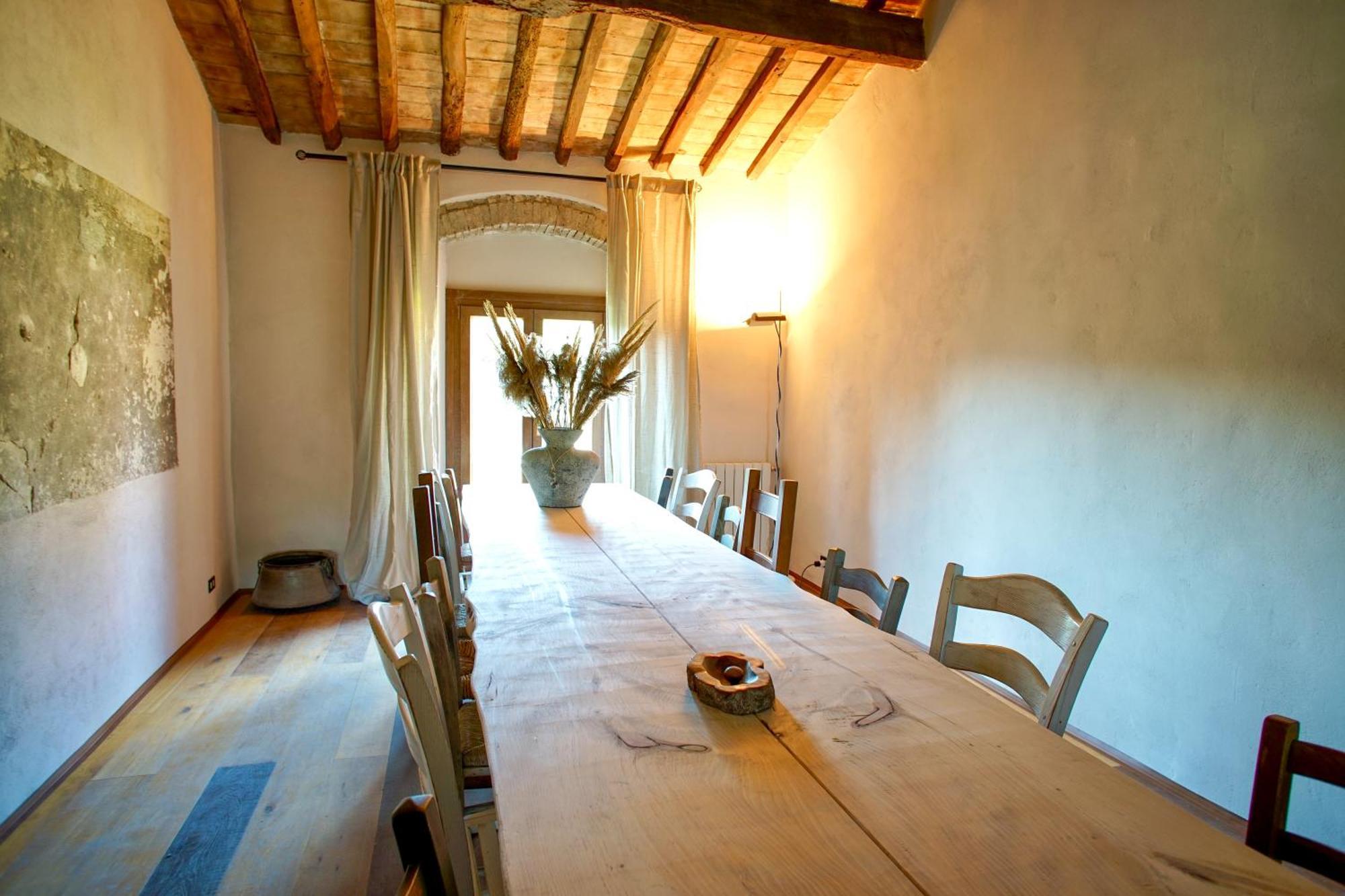 Villa Fonteintanata Miemo エクステリア 写真