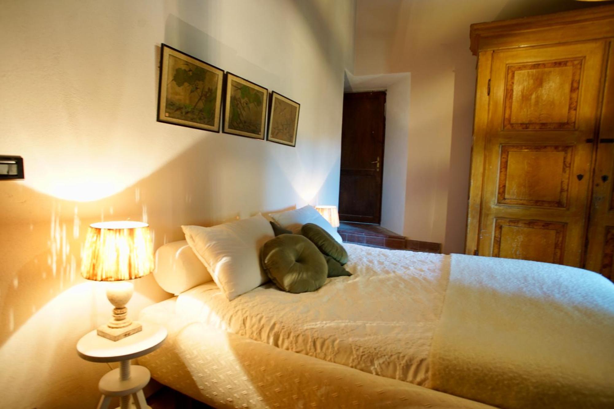 Villa Fonteintanata Miemo エクステリア 写真