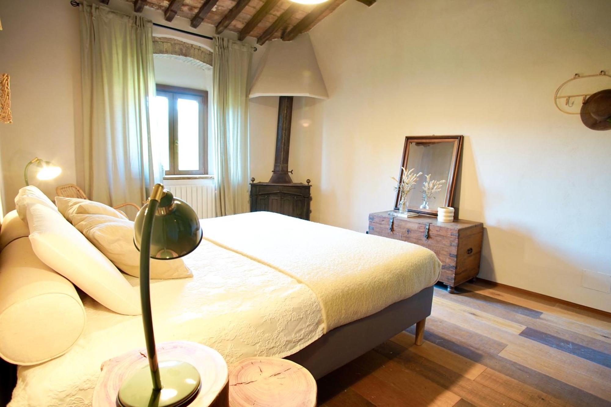 Villa Fonteintanata Miemo エクステリア 写真