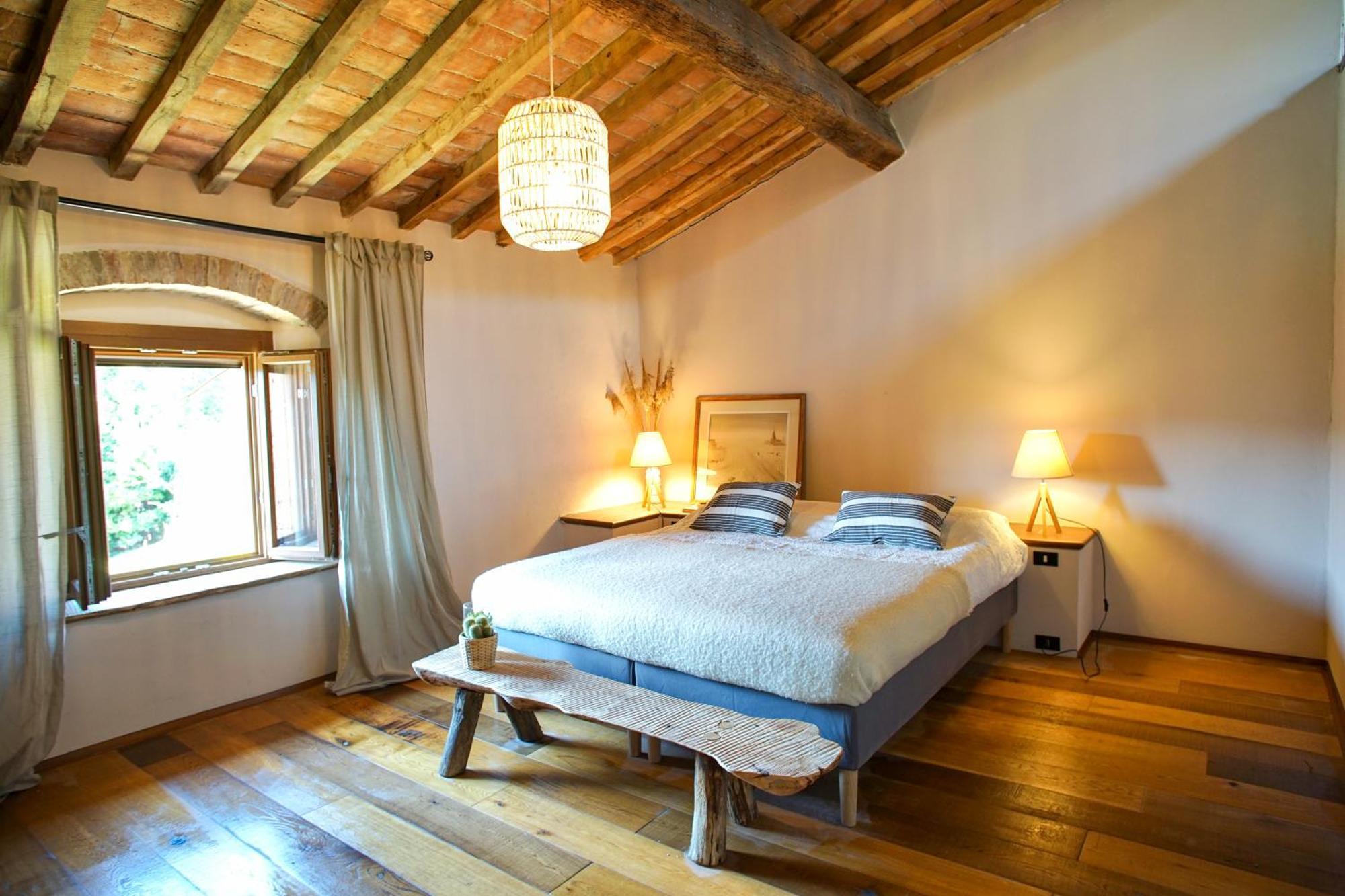 Villa Fonteintanata Miemo エクステリア 写真