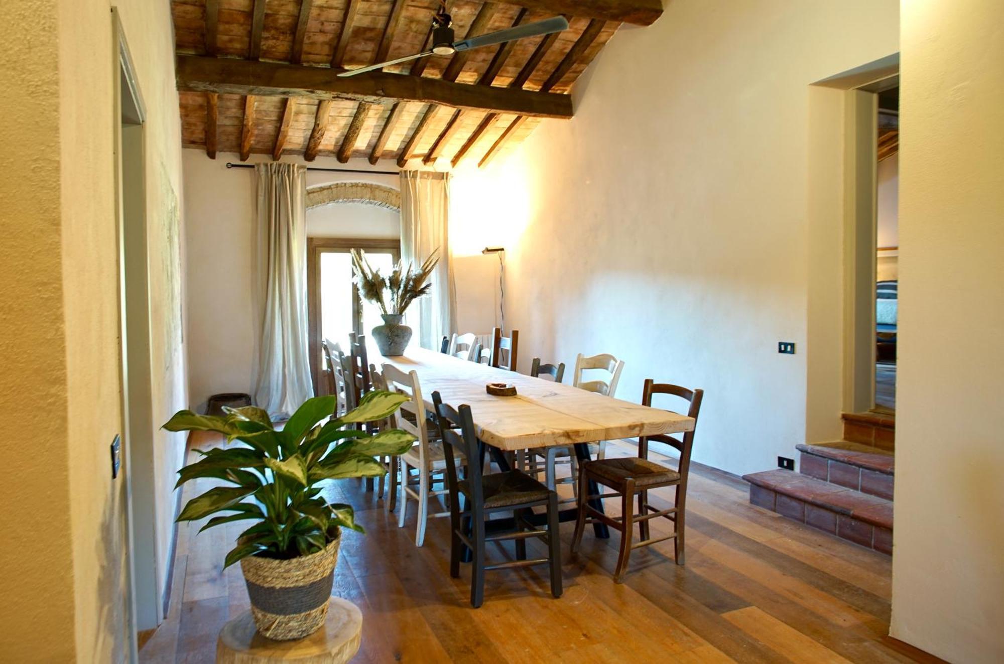 Villa Fonteintanata Miemo エクステリア 写真