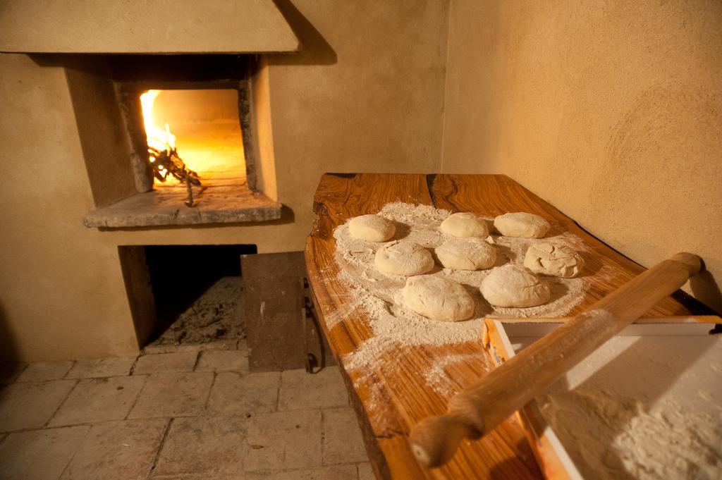 Villa Fonteintanata Miemo エクステリア 写真