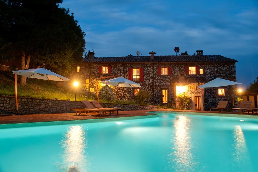 Villa Fonteintanata Miemo エクステリア 写真