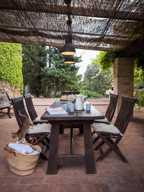 Villa Fonteintanata Miemo エクステリア 写真