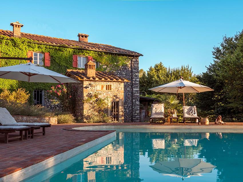 Villa Fonteintanata Miemo エクステリア 写真