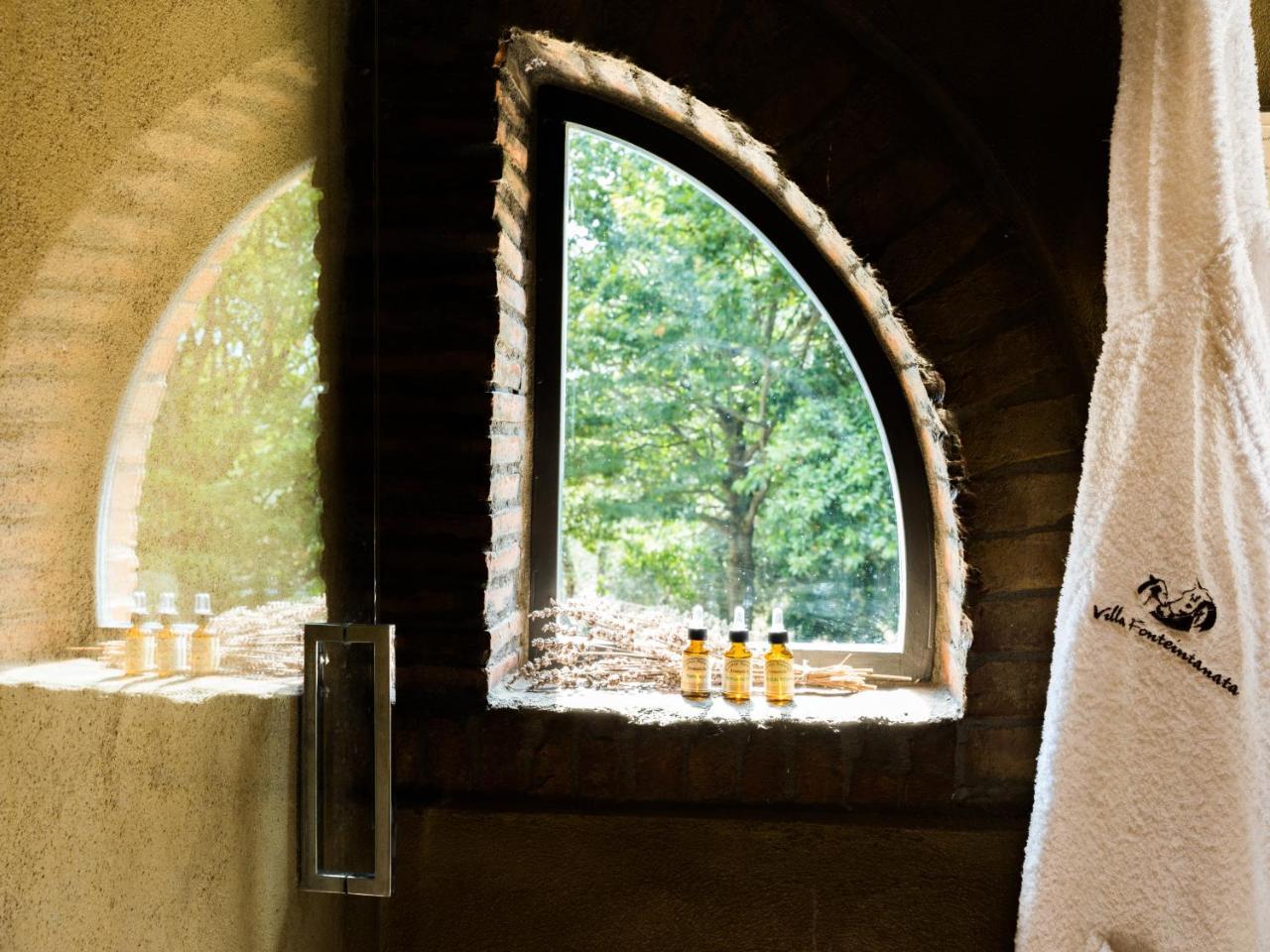 Villa Fonteintanata Miemo エクステリア 写真